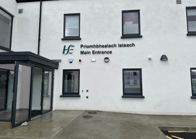Primary Care Centre Moycullen
